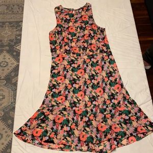Women’s J.Crew dress